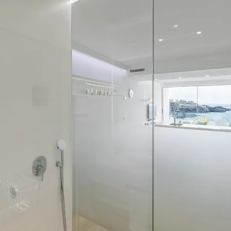 Ancla Luxury Studio Apartment *