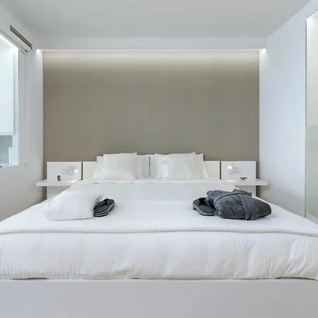 Ancla Luxury Studio Callao Salvaje