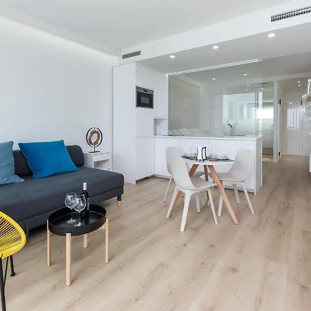 Ancla Luxury Studio Callao Salvaje