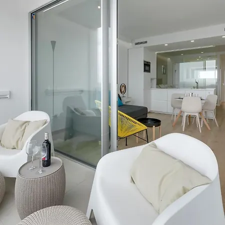 Apartment Ancla Luxury Studio *