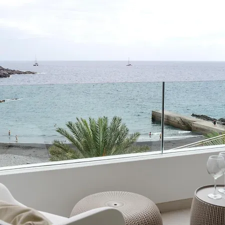Apartment Ancla Luxury Studio *