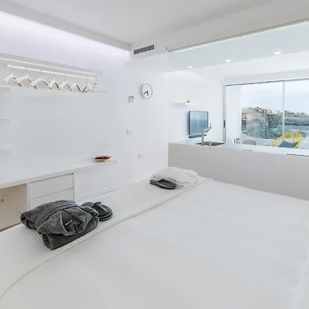 Ancla Luxury Studio Callao Salvaje
