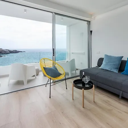 Apartment Ancla Luxury Studio *