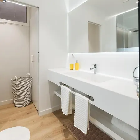 Apartment Ancla Luxury Studio Callao Salvaje